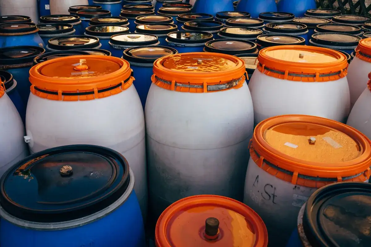Chemical & Toxic Waste Cleanup in Lookout Mountain, TN